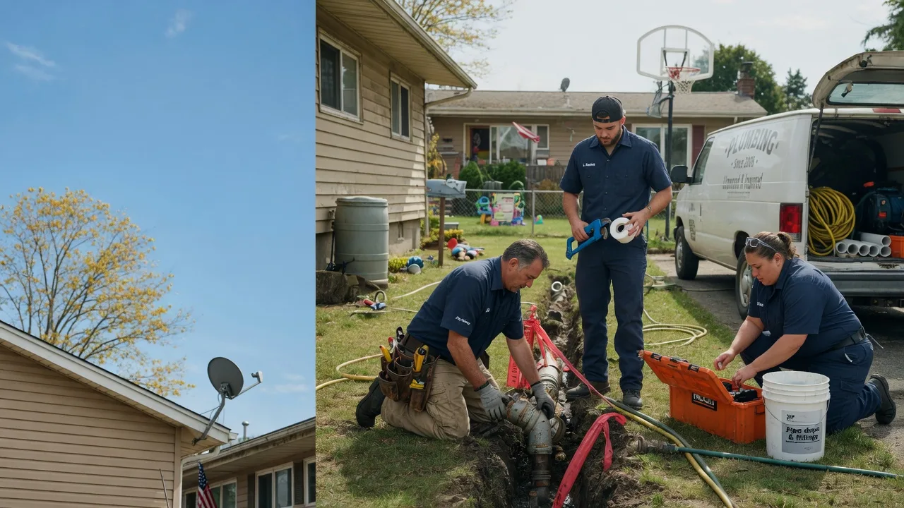 Garbage Disposal Replacement in Stapleton, NE near me
